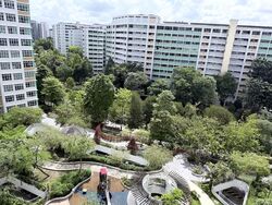 Blk 342A Yishun Natura (Yishun), HDB 5 Rooms #567644401